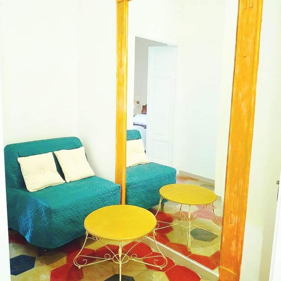Le Suite Del Teatro Cucinino Privato Tarento Exterior foto